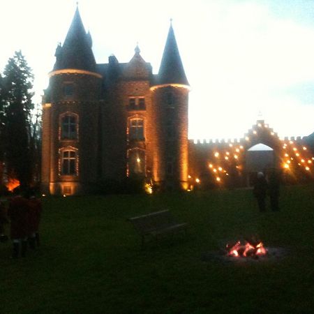 Chateau D'Hassonville Aye Ngoại thất bức ảnh