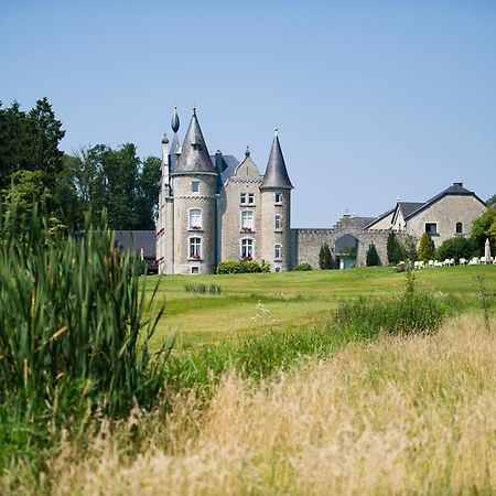 Chateau D'Hassonville Aye Ngoại thất bức ảnh