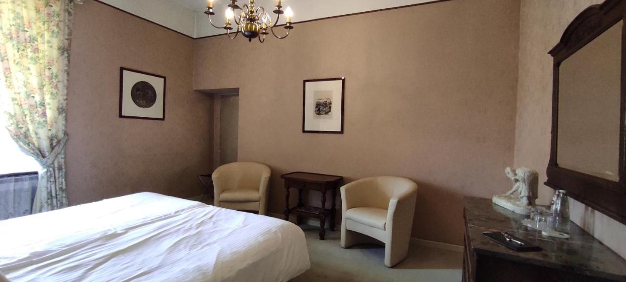 Chateau D'Hassonville Aye Ngoại thất bức ảnh