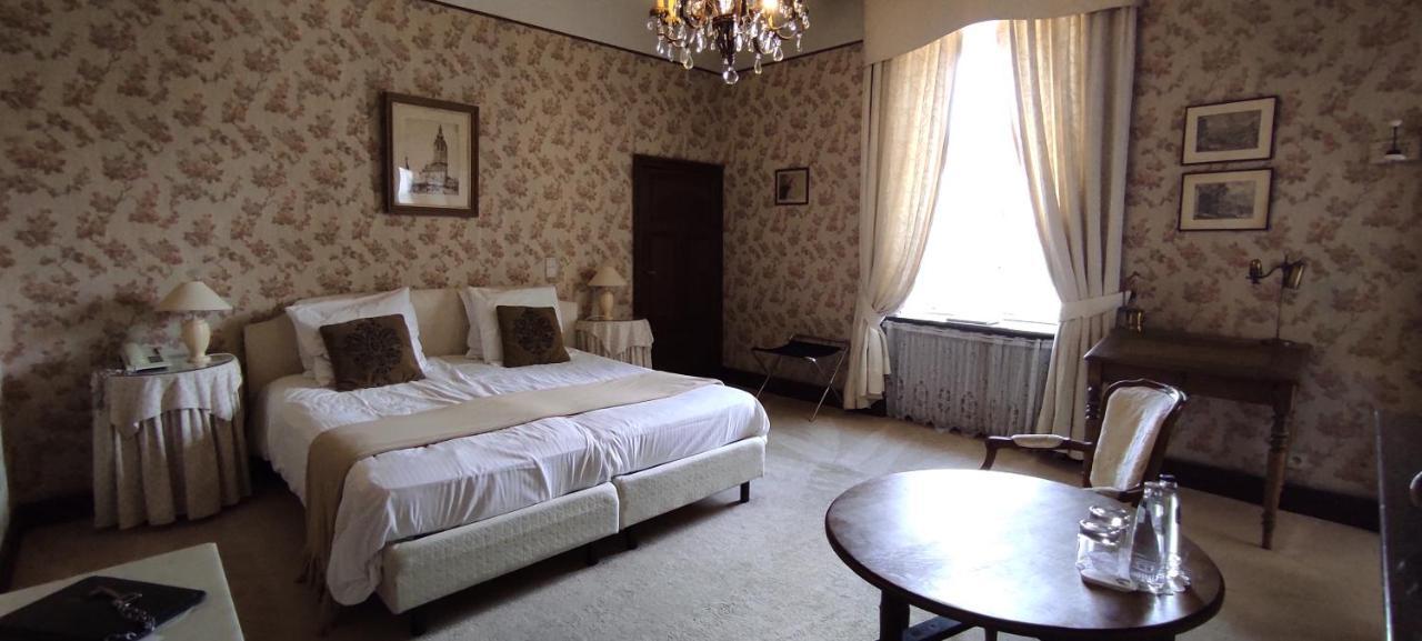 Chateau D'Hassonville Aye Ngoại thất bức ảnh