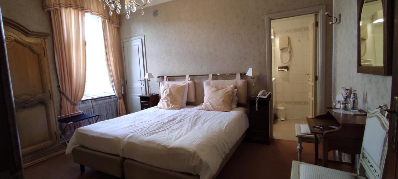 Chateau D'Hassonville Aye Ngoại thất bức ảnh