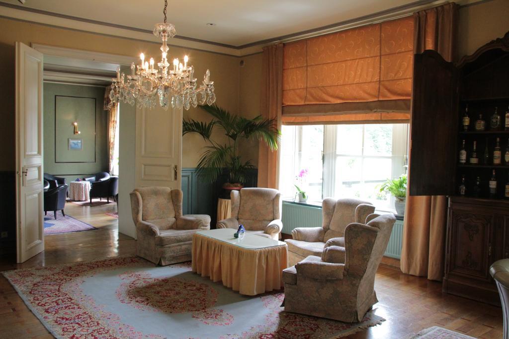 Chateau D'Hassonville Aye Ngoại thất bức ảnh