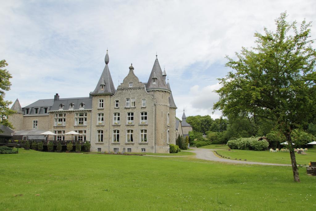 Chateau D'Hassonville Aye Ngoại thất bức ảnh