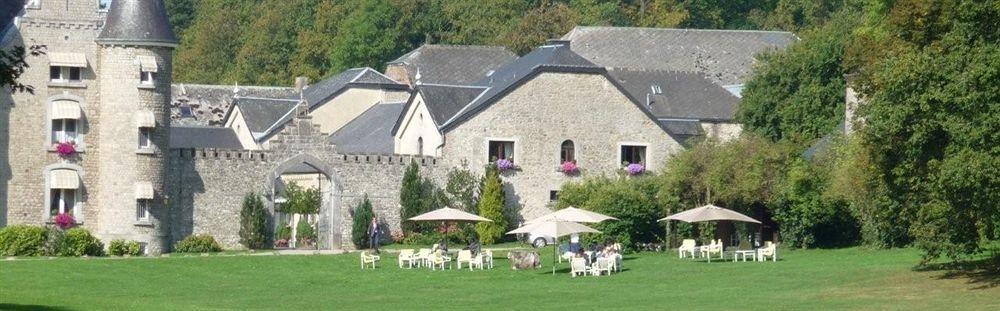 Chateau D'Hassonville Aye Ngoại thất bức ảnh