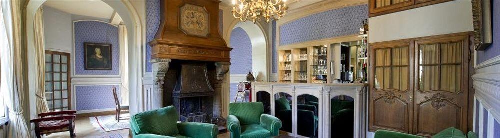 Chateau D'Hassonville Aye Ngoại thất bức ảnh