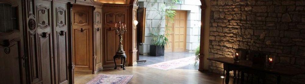 Chateau D'Hassonville Aye Ngoại thất bức ảnh