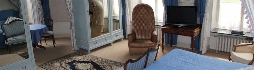 Chateau D'Hassonville Aye Ngoại thất bức ảnh