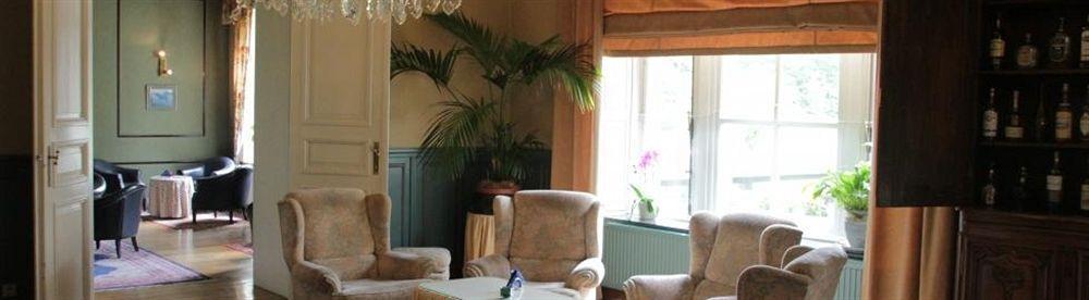 Chateau D'Hassonville Aye Ngoại thất bức ảnh